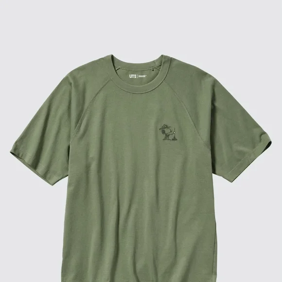 Snoopy Embroidery Beagle Scout Peanuts - Picture 2 of 9